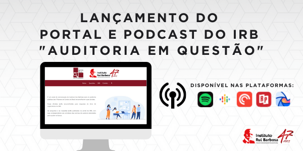 Auditoria em Questão