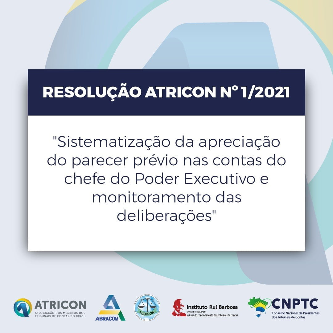 Contas de Governo