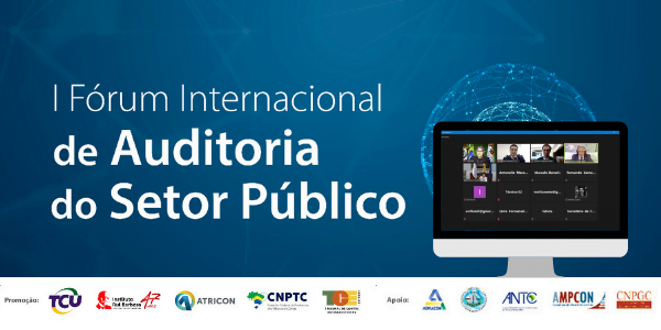 Fórum Internacional de Auditoria