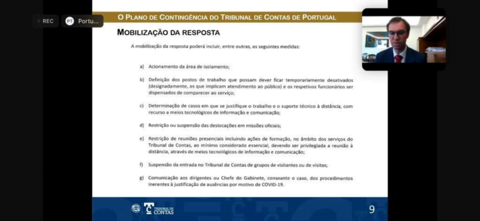 Fórum Internacional de Auditoria