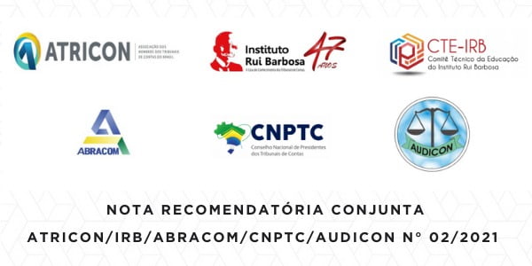 Nota Recomendatória Conjunta