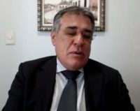 I Fórum Internacional de Auditoria