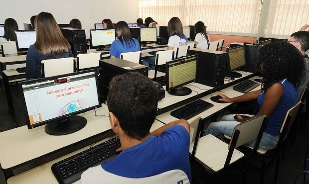 Lançamento do guia particiativo de segurança da informação