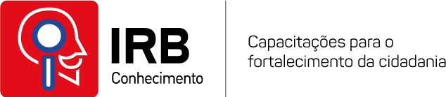 irb-conhecimento-slogan