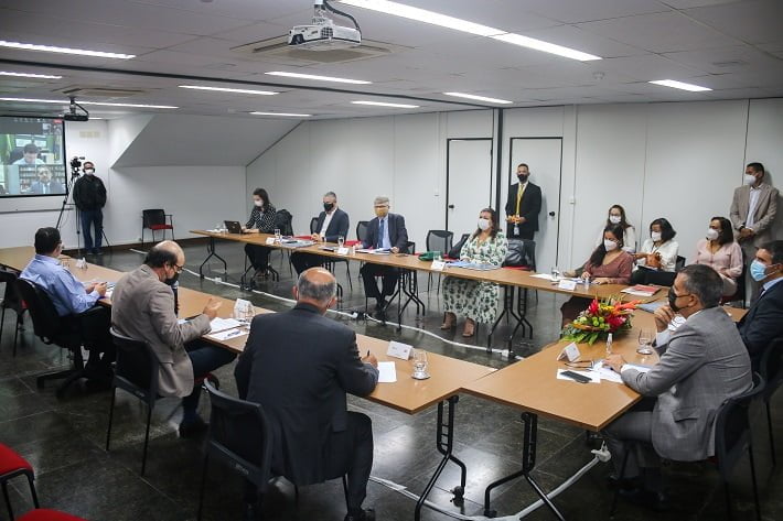 Comite Tecnico Educacao