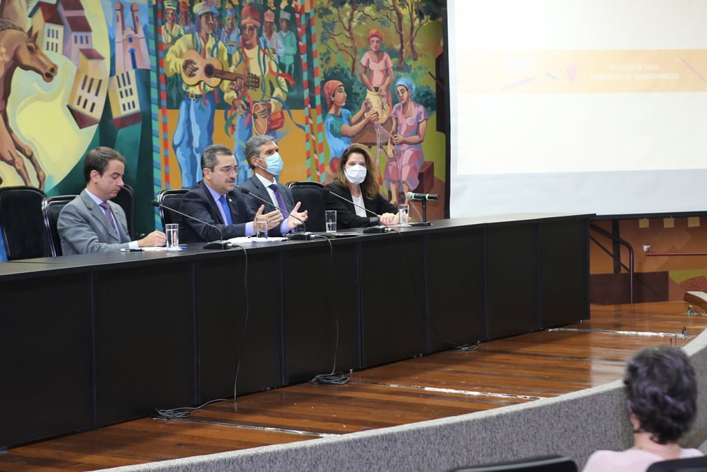 EventoMinasIRBEDucacaoRodrigo Coelho