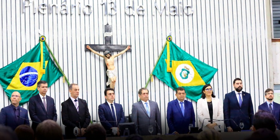 Solenidade Dia do Auditor Externo