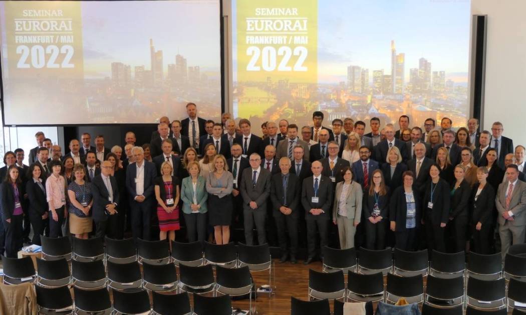 EURORAI MAIO 2022 2