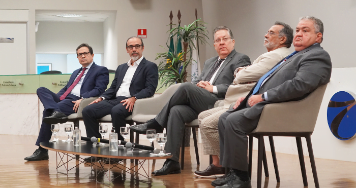 Foto Destaque Cientista Chefe