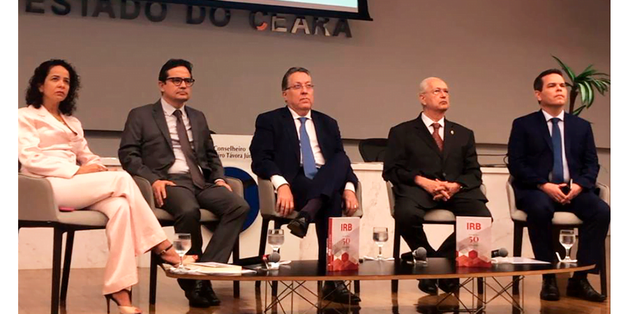 Site MBA Inovacao Auditoria