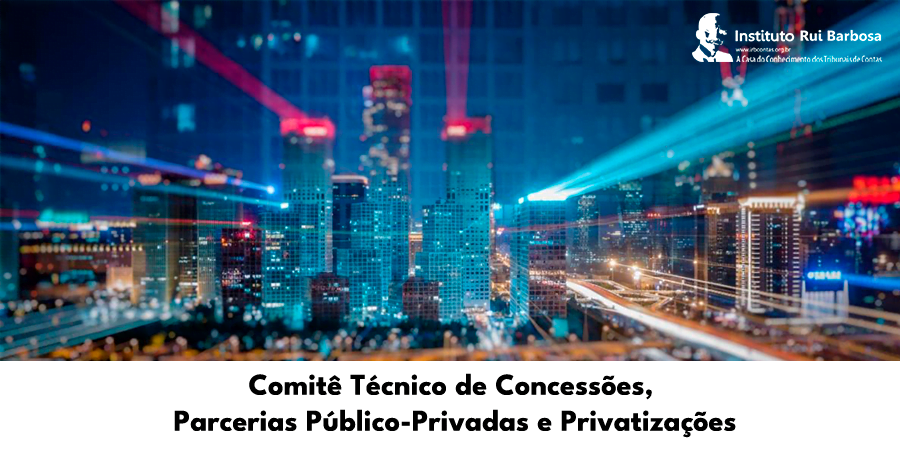Comite Concessoes, PPP