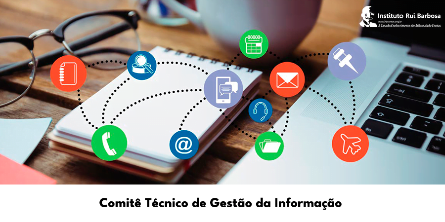 coComitê Técnico de Gestão da Informaçã