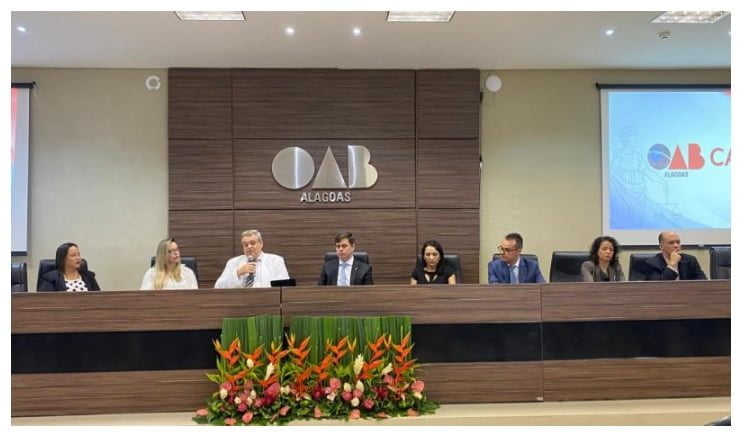 Congresso Alagoano