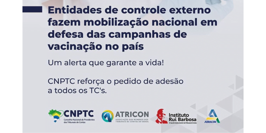 plano nacional de imunização
