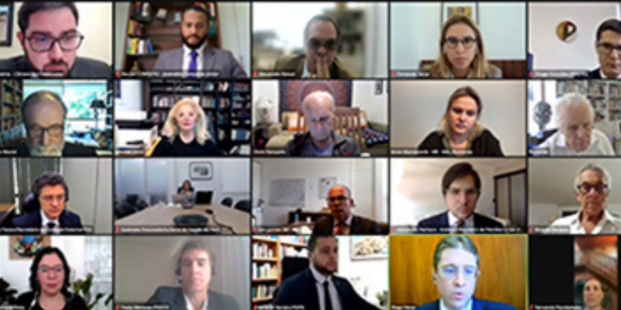 comissão_STF_IRB