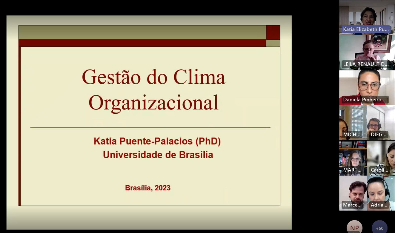Encontro de Gestão de Pessoas_Clima Organizacional_ Tribunais de Contas 3