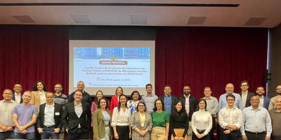 capa_IEGM Brasil
