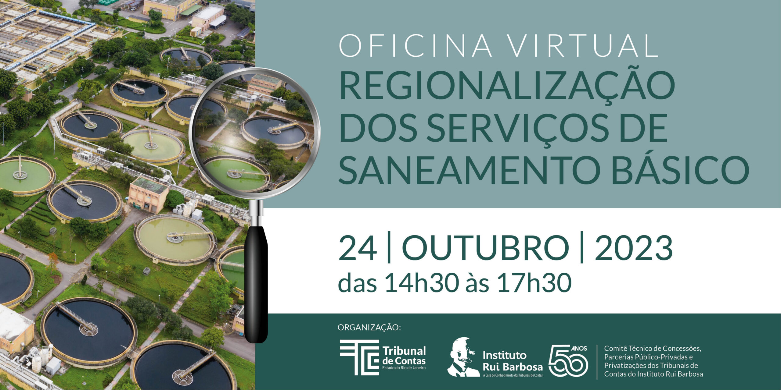 IRB OFICINA VIRTUAL SERVIÇOS DE SANEAMENTO