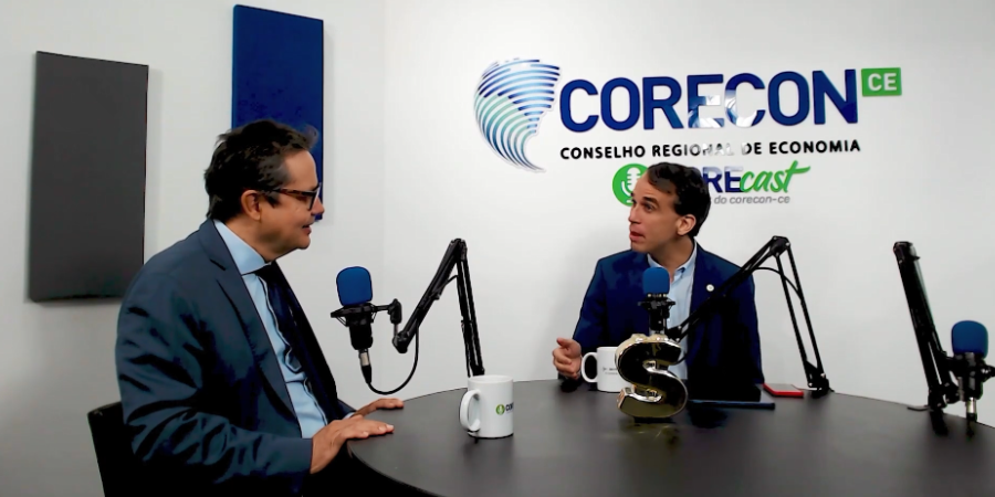 corencast