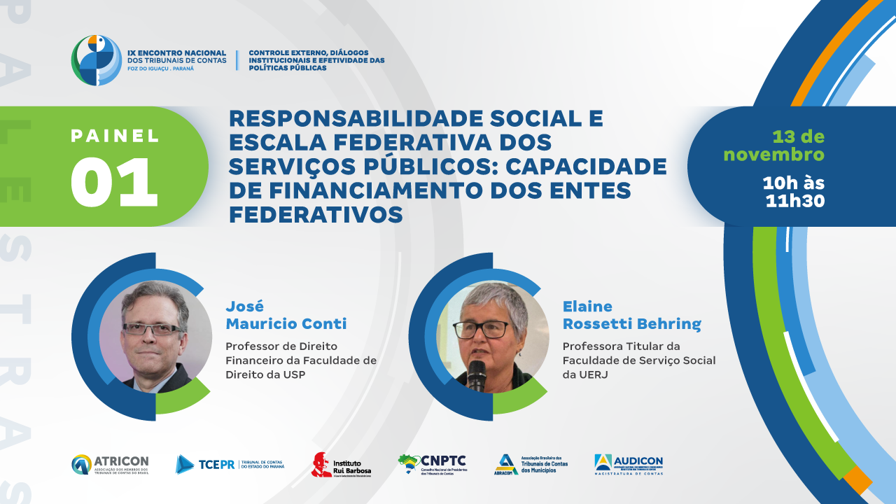 IX-ENTC_Palestrantes_Release-Site_Jose-Conti_Elaine-Behring