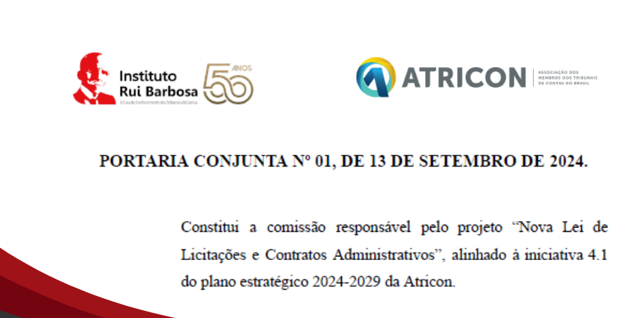 portaria_irb_atricon_nllc