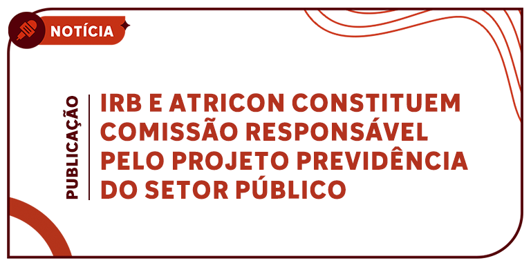 Notícia publicação