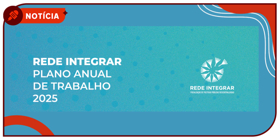 PAT 2025 Rede Integrar