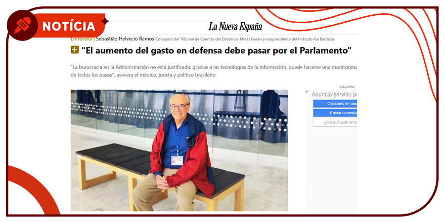 Capa matéria