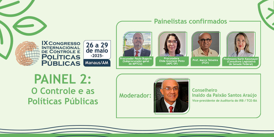 CAPA PAINEL