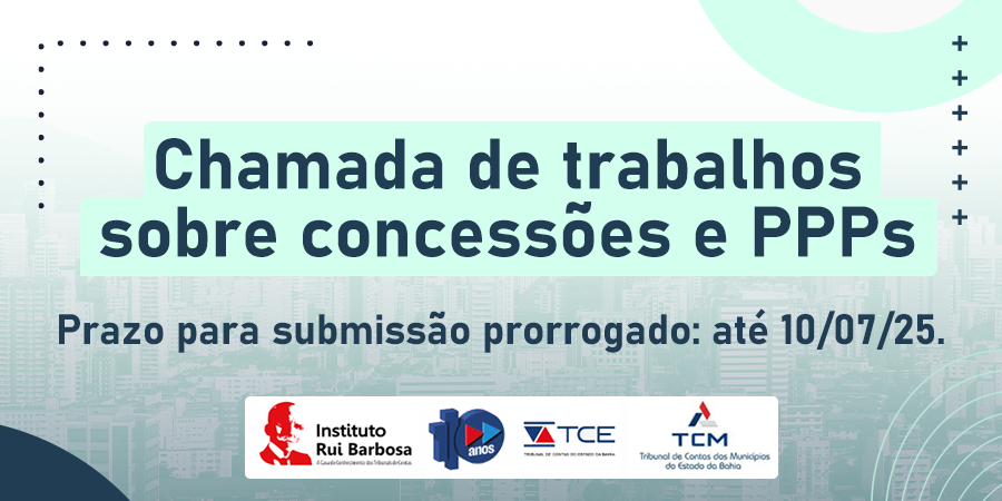 DIVULGAÇÃO - CHAMADA DE TRABALHOS MATÉRIA