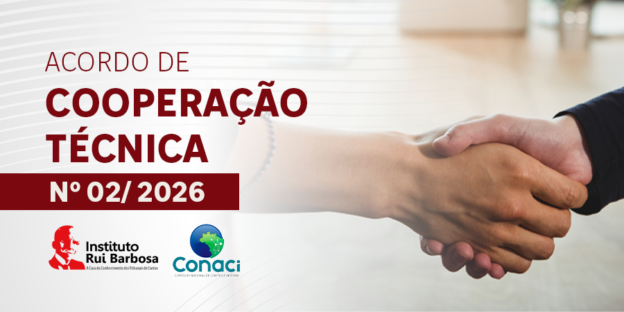capa acordo