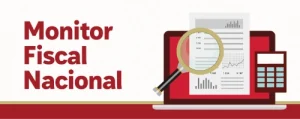 7 - Monitor Fiscal