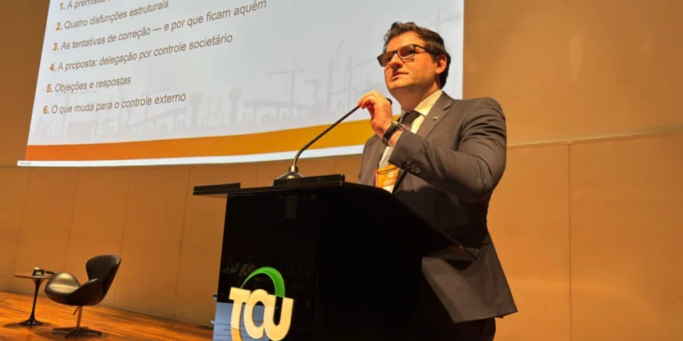 Procurador da AGU propõe troca de controle acionário como alternativa ao fim das concessões