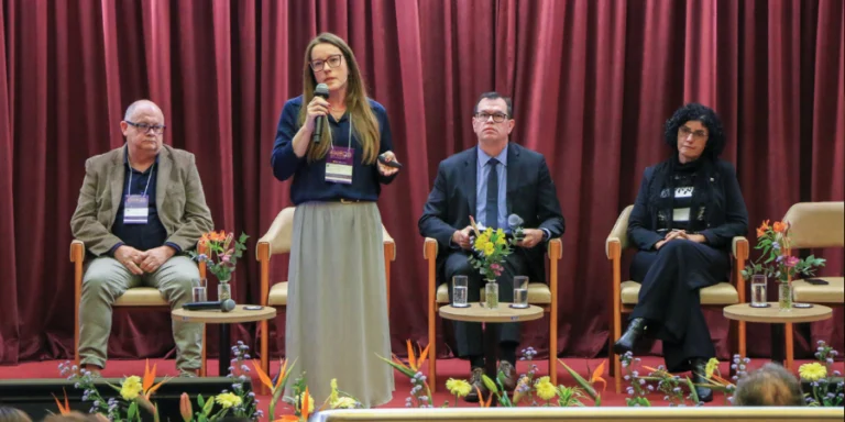 Integração, governança e admissibilidade correcional marcam o segundo dia do ENCCO 2026