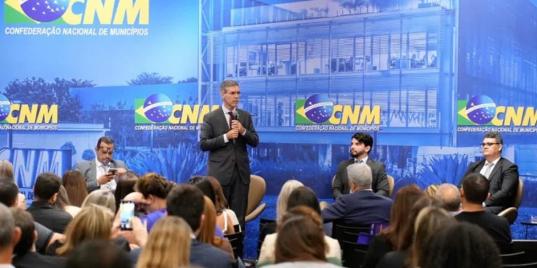 IRB participa de Congresso Nacional de Contabilidade Municipal e destaca agenda de custos no setor público