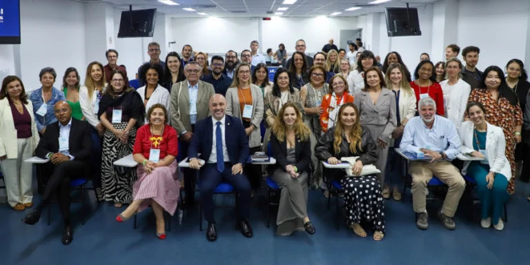 XVII Educontas termina com compromisso das Escolas em gerar impactos sociais