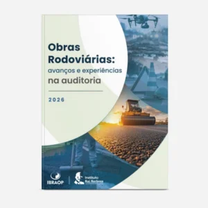Obras Rodoviárias: avanços e experiências na auditoria 2026